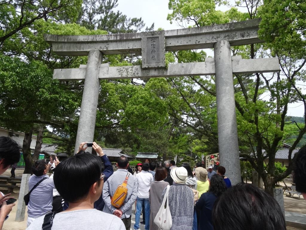 松陰神社