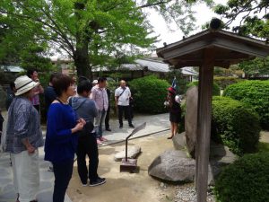 松陰神社